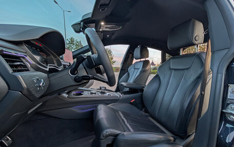 Audi A5, 2017 год, 3 690 000 рублей, 19 фотография