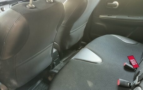 Nissan Note II рестайлинг, 2013 год, 870 000 рублей, 3 фотография