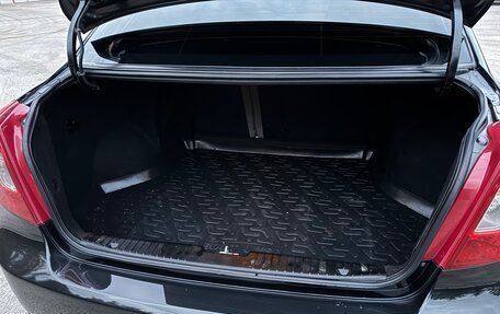 Chevrolet Lacetti, 2012 год, 720 000 рублей, 6 фотография