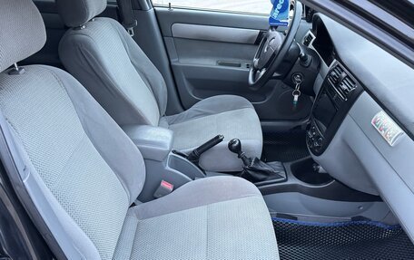 Chevrolet Lacetti, 2012 год, 720 000 рублей, 3 фотография