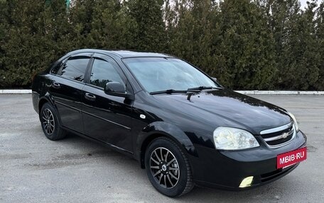 Chevrolet Lacetti, 2012 год, 720 000 рублей, 2 фотография