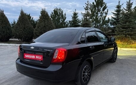 Chevrolet Lacetti, 2012 год, 720 000 рублей, 4 фотография