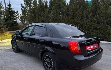 Chevrolet Lacetti, 2012 год, 720 000 рублей, 5 фотография