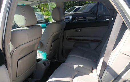 Lexus RX II рестайлинг, 2005 год, 1 350 000 рублей, 5 фотография
