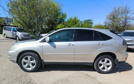 Lexus RX II рестайлинг, 2005 год, 1 350 000 рублей, 3 фотография