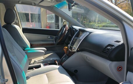 Lexus RX II рестайлинг, 2005 год, 1 350 000 рублей, 6 фотография