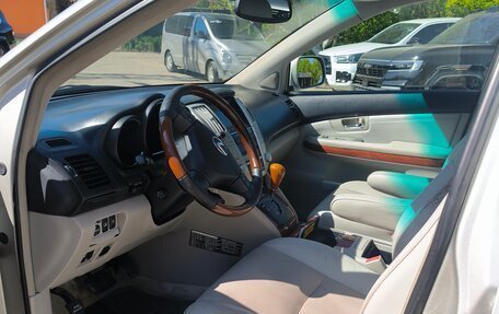 Lexus RX II рестайлинг, 2005 год, 1 350 000 рублей, 9 фотография