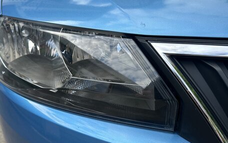 Skoda Rapid I, 2014 год, 1 290 000 рублей, 2 фотография