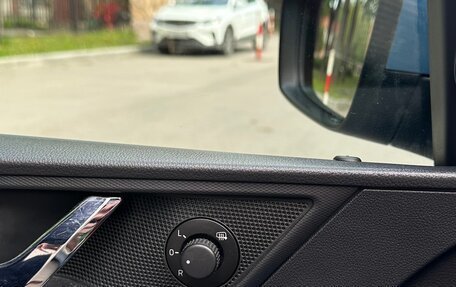 Skoda Rapid I, 2014 год, 1 290 000 рублей, 8 фотография