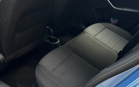 Skoda Rapid I, 2014 год, 1 290 000 рублей, 17 фотография