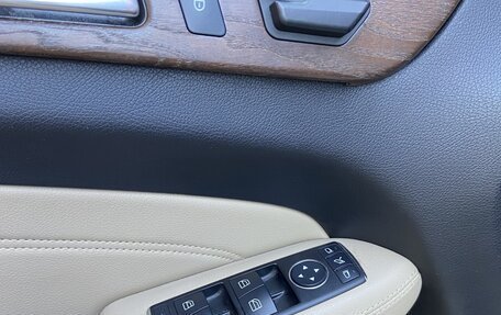 Mercedes-Benz M-Класс, 2013 год, 2 899 000 рублей, 23 фотография