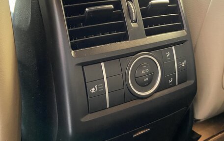 Mercedes-Benz M-Класс, 2013 год, 2 899 000 рублей, 25 фотография