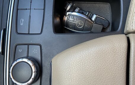Mercedes-Benz M-Класс, 2013 год, 2 899 000 рублей, 22 фотография