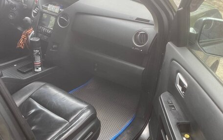 Honda Pilot III рестайлинг, 2008 год, 1 050 000 рублей, 8 фотография