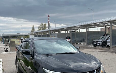 Nissan Qashqai, 2014 год, 1 650 000 рублей, 2 фотография