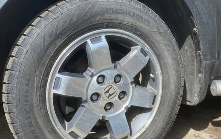 Honda Pilot III рестайлинг, 2008 год, 1 050 000 рублей, 15 фотография