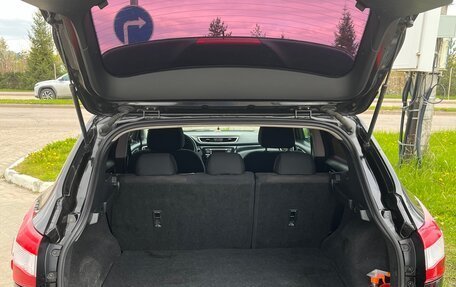 Nissan Qashqai, 2014 год, 1 650 000 рублей, 11 фотография
