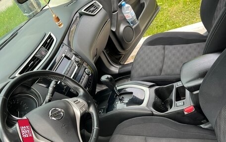 Nissan Qashqai, 2014 год, 1 650 000 рублей, 13 фотография
