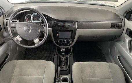 Chevrolet Lacetti, 2011 год, 600 000 рублей, 11 фотография