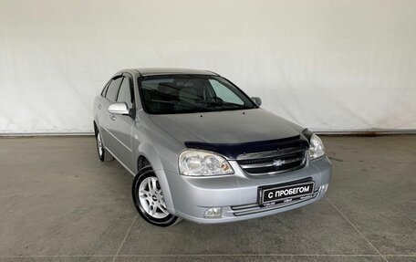 Chevrolet Lacetti, 2011 год, 600 000 рублей, 3 фотография