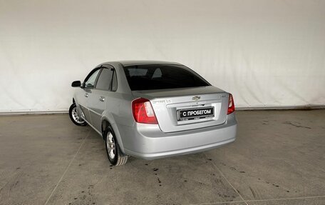 Chevrolet Lacetti, 2011 год, 600 000 рублей, 6 фотография