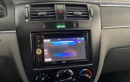 Chevrolet Lacetti, 2011 год, 600 000 рублей, 13 фотография