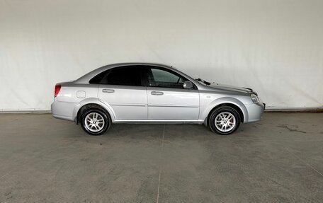 Chevrolet Lacetti, 2011 год, 600 000 рублей, 7 фотография