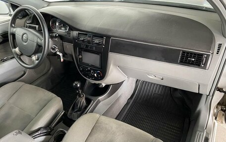Chevrolet Lacetti, 2011 год, 600 000 рублей, 9 фотография