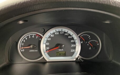 Chevrolet Lacetti, 2011 год, 600 000 рублей, 12 фотография