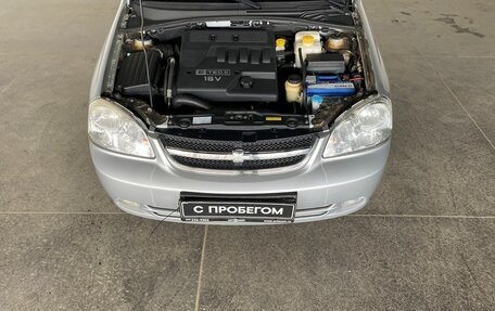 Chevrolet Lacetti, 2011 год, 600 000 рублей, 15 фотография