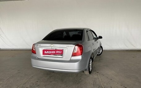 Chevrolet Lacetti, 2011 год, 600 000 рублей, 4 фотография