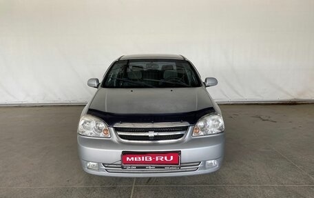 Chevrolet Lacetti, 2011 год, 600 000 рублей, 2 фотография