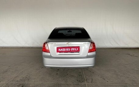 Chevrolet Lacetti, 2011 год, 600 000 рублей, 5 фотография