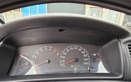 Toyota Corolla, 2002 год, 800 000 рублей, 6 фотография