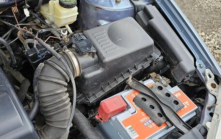 Toyota Corolla, 2002 год, 800 000 рублей, 15 фотография