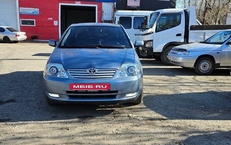 Toyota Corolla, 2002 год, 800 000 рублей, 16 фотография