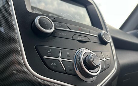 Lifan X60 I рестайлинг, 2017 год, 820 000 рублей, 29 фотография