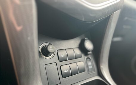 Lifan X60 I рестайлинг, 2017 год, 820 000 рублей, 31 фотография