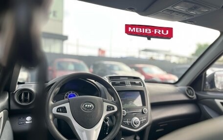 Lifan X60 I рестайлинг, 2017 год, 820 000 рублей, 21 фотография