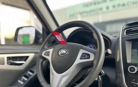 Lifan X60 I рестайлинг, 2017 год, 820 000 рублей, 24 фотография