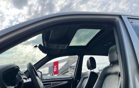 Lifan X60 I рестайлинг, 2017 год, 820 000 рублей, 27 фотография