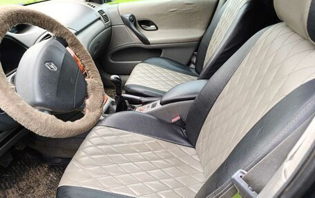 Renault Laguna II, 2001 год, 300 000 рублей, 8 фотография