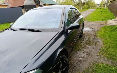 Renault Laguna II, 2001 год, 300 000 рублей, 4 фотография