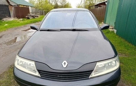 Renault Laguna II, 2001 год, 300 000 рублей, 2 фотография