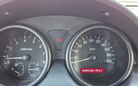 Chevrolet Aveo III, 2006 год, 270 000 рублей, 13 фотография