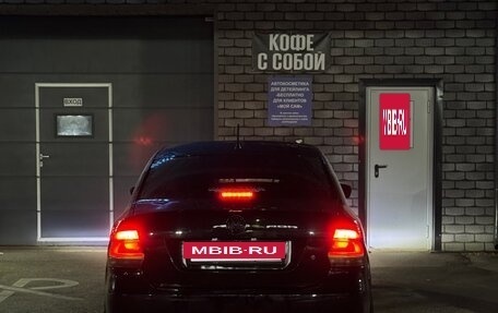 Volkswagen Polo VI (EU Market), 2012 год, 750 000 рублей, 2 фотография