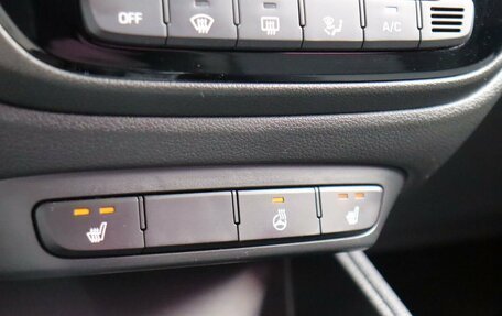 Hyundai Solaris II рестайлинг, 2019 год, 1 600 000 рублей, 15 фотография