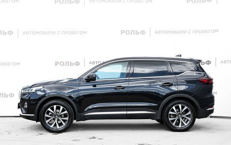 Chery Tiggo 7 Pro, 2021 год, 1 450 000 рублей, 8 фотография