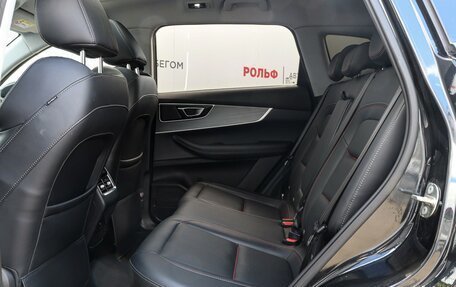 Chery Tiggo 7 Pro, 2021 год, 1 450 000 рублей, 10 фотография