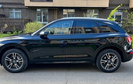 Audi Q5, 2019 год, 3 200 000 рублей, 7 фотография